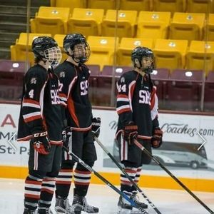 Meet your Posher, Jackson